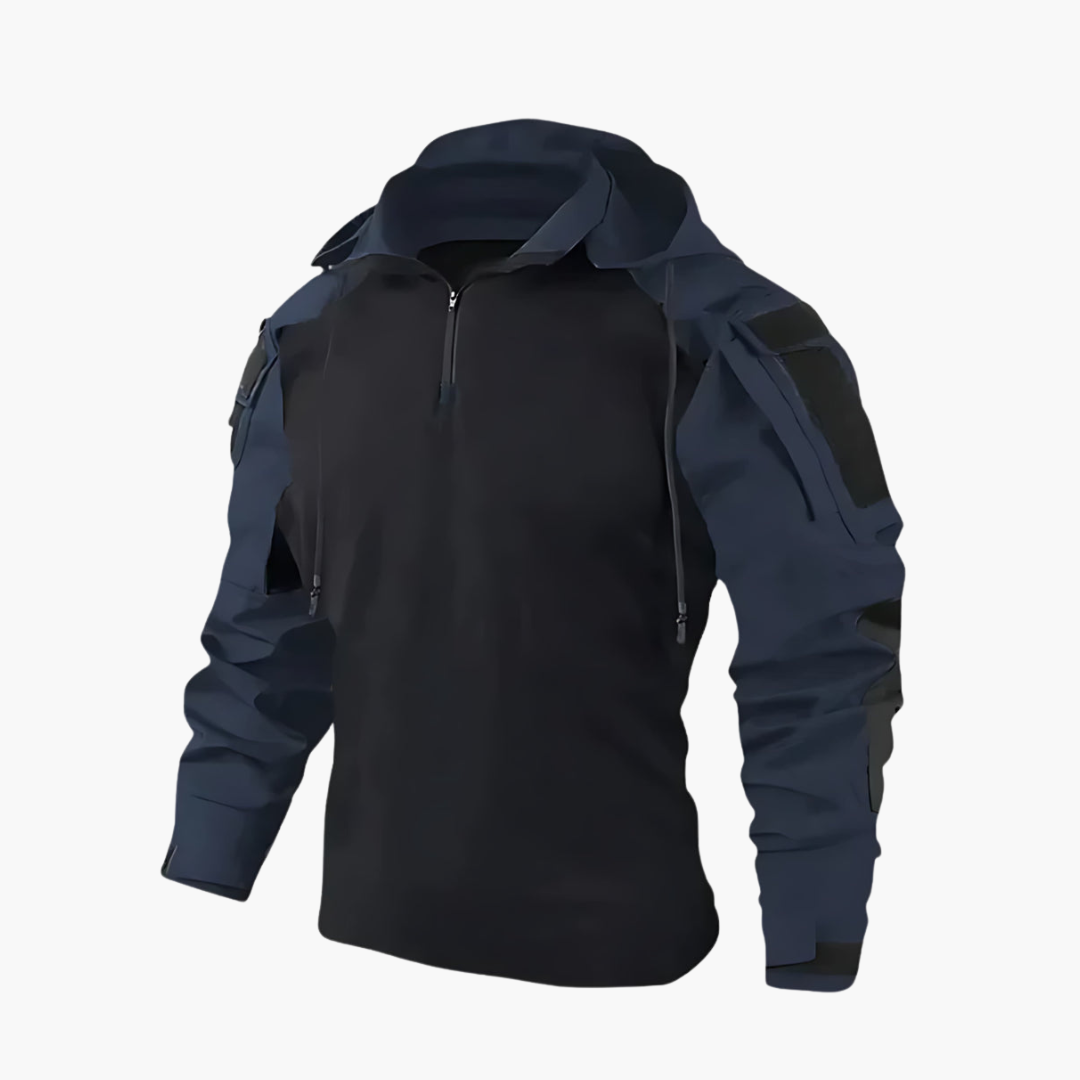 SINTIVO™ Sterke Buitenlaag Outdoorjas
