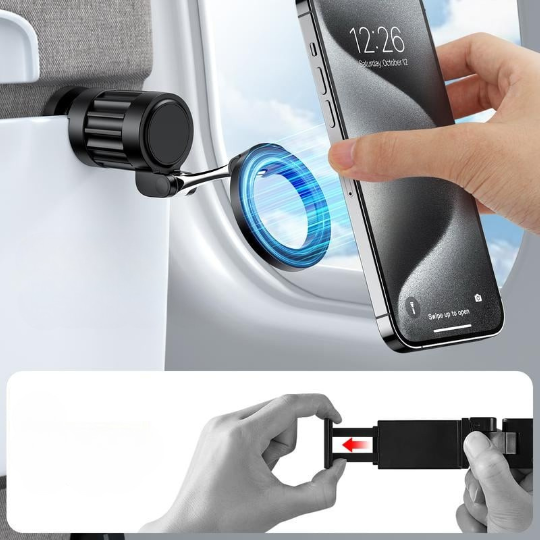 SINTIVO™ Draagbare Telefoonhouder
