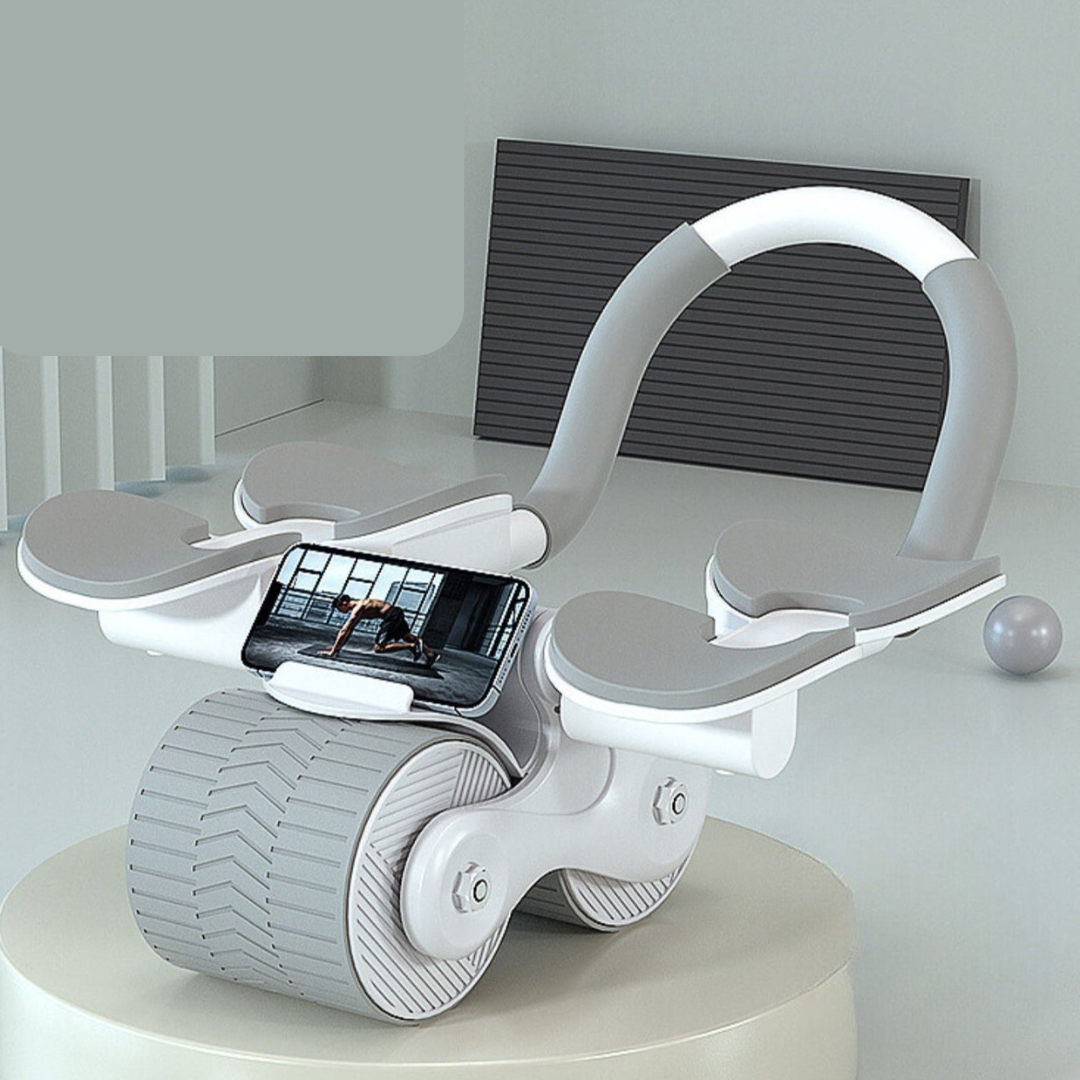 SINTIVO™ Geavanceerde CoreRoller Buikspiertrainer