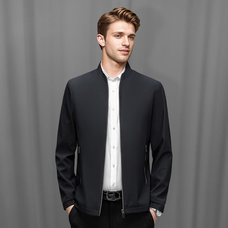 SINTIVO™ Sharp Line Casual Jas