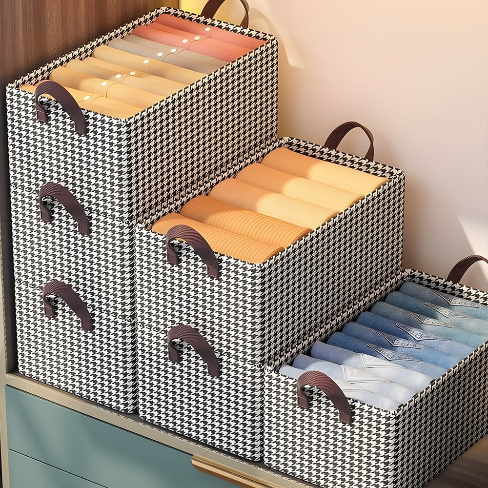 SINTIVO™ Eenvoudige Kledingorganizer