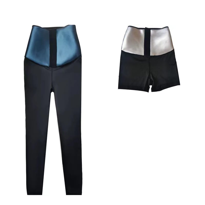 SINTIVO™ Dynamische Zweetversterkende Sport Shapewear