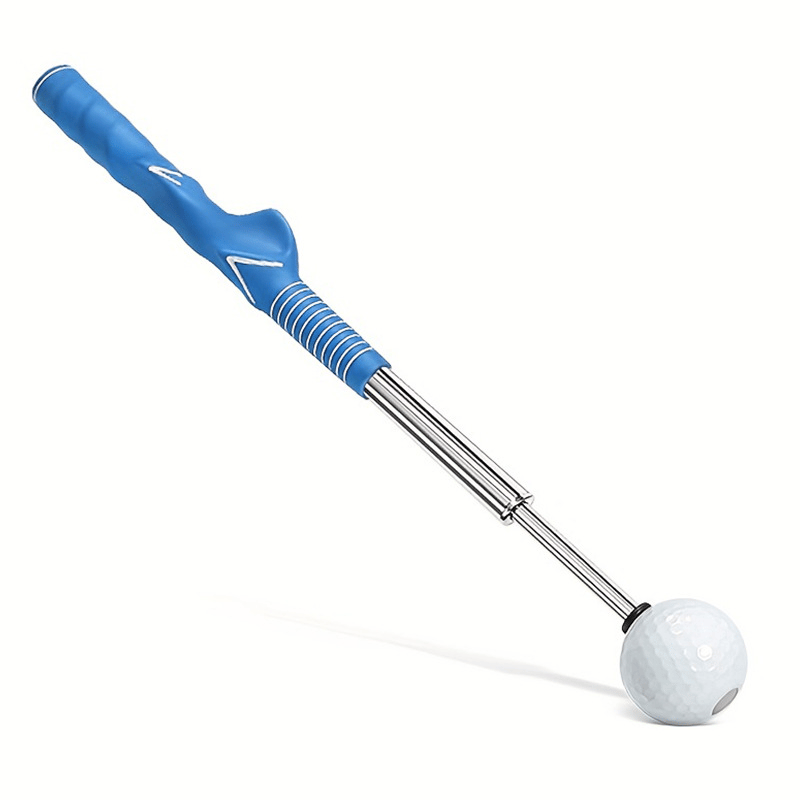 SINTIVO™ Golf Swing Trainer Stick