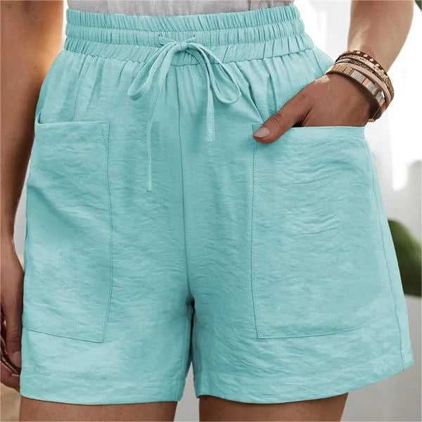 SINTIVO™ Simpele Stijl Zomershorts