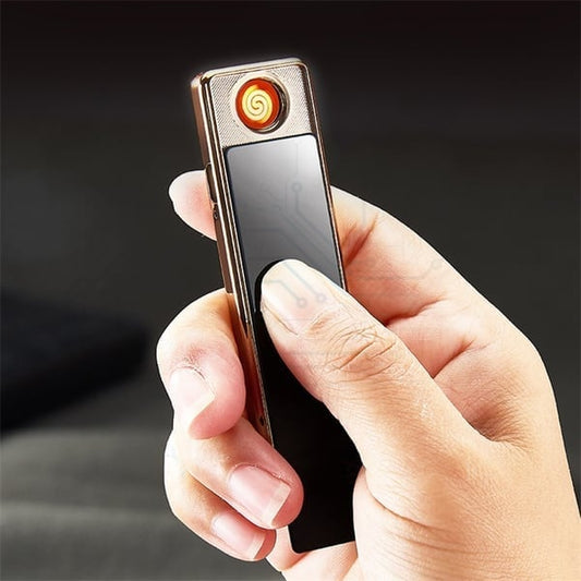 SINTIVO™ Luxe Oplaadbare Elektrische Aansteker