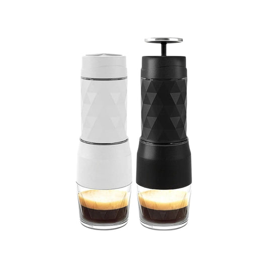 SINTIVO™ Handige Espresso Maker