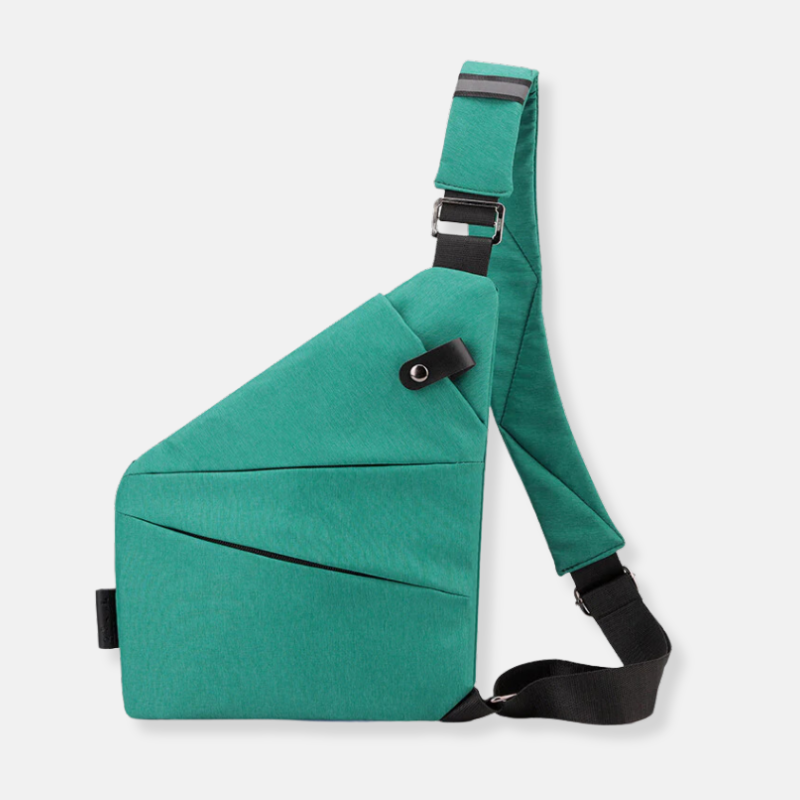 SINTIVO™ Anti-diefstal Crossbody Sling Tas