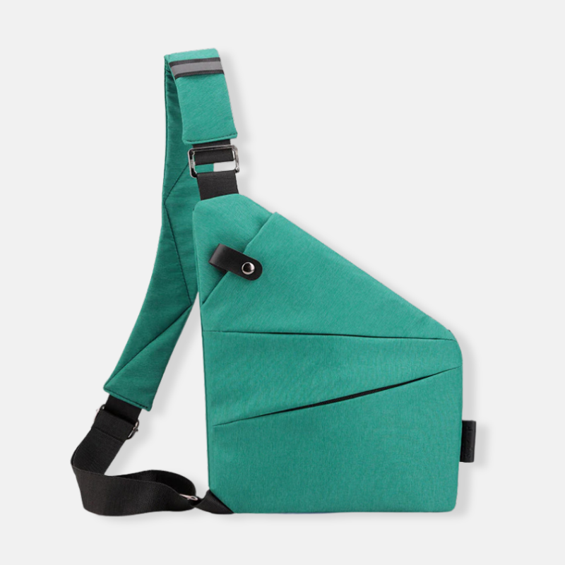 SINTIVO™ Anti-diefstal Crossbody Sling Tas