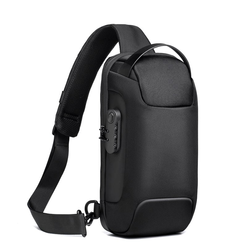 SINTIVO™ Sterke Anti-Diefstal Tas
