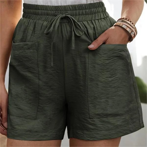 SINTIVO™ Simpele Stijl Zomershorts