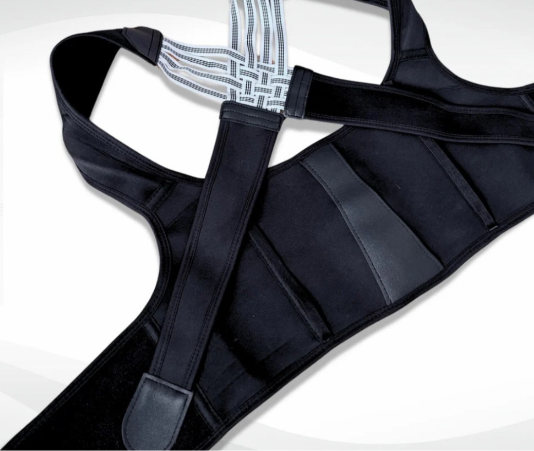 SINTIVO™ Rugcorrector Posture Plus