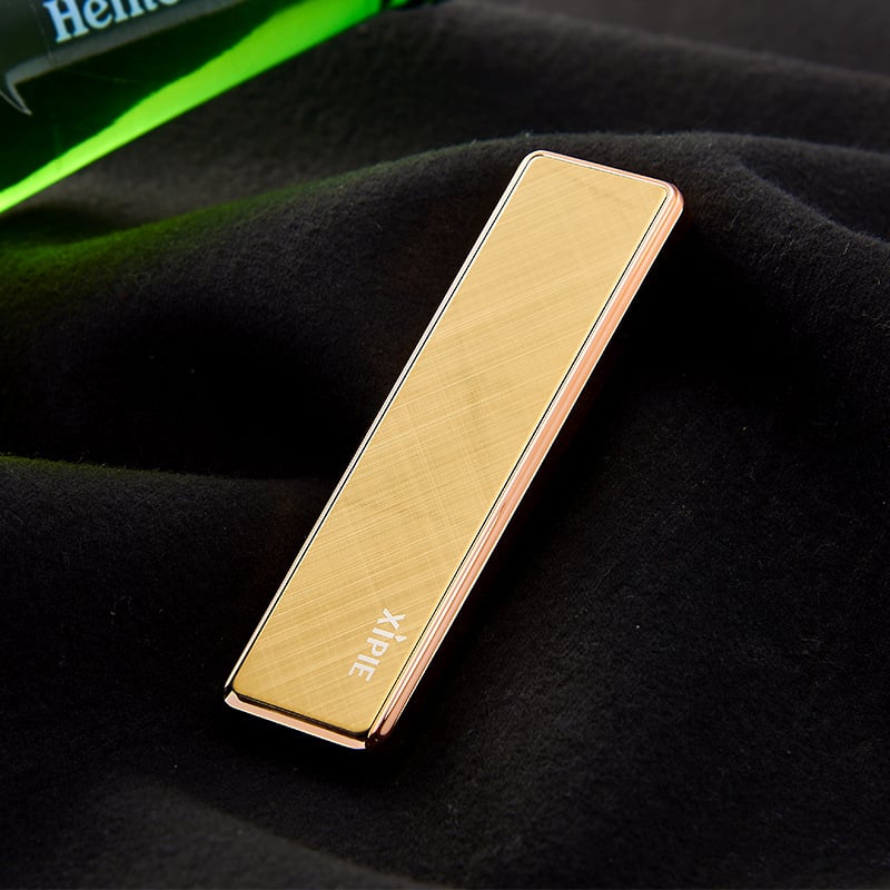SINTIVO™ Luxe Oplaadbare Elektrische Aansteker