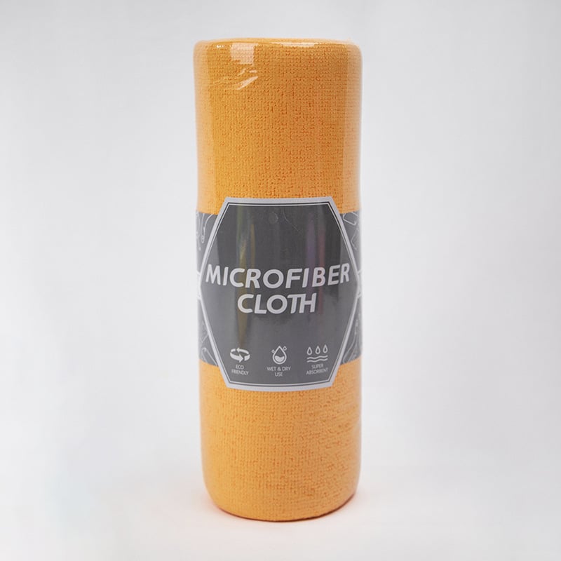 SINTIVO™ Superzachte Microvezel Reinigingsdoek