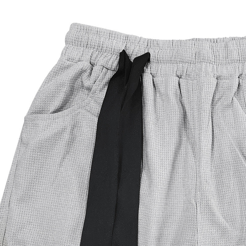 SINTIVO™ Casual Drop-Crotch Joggingbroek