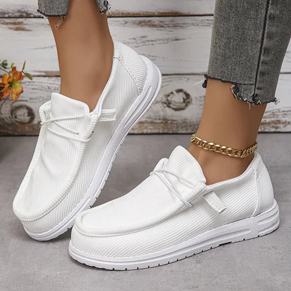 SINTIVO™ Gemakkelijke Canvas Schoenen
