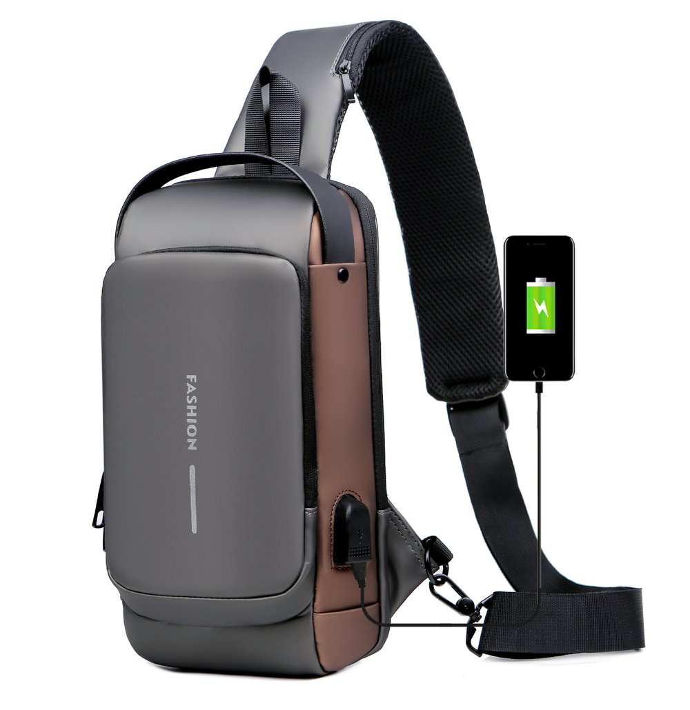 SINTIVO™ Sterke Anti-Diefstal Tas