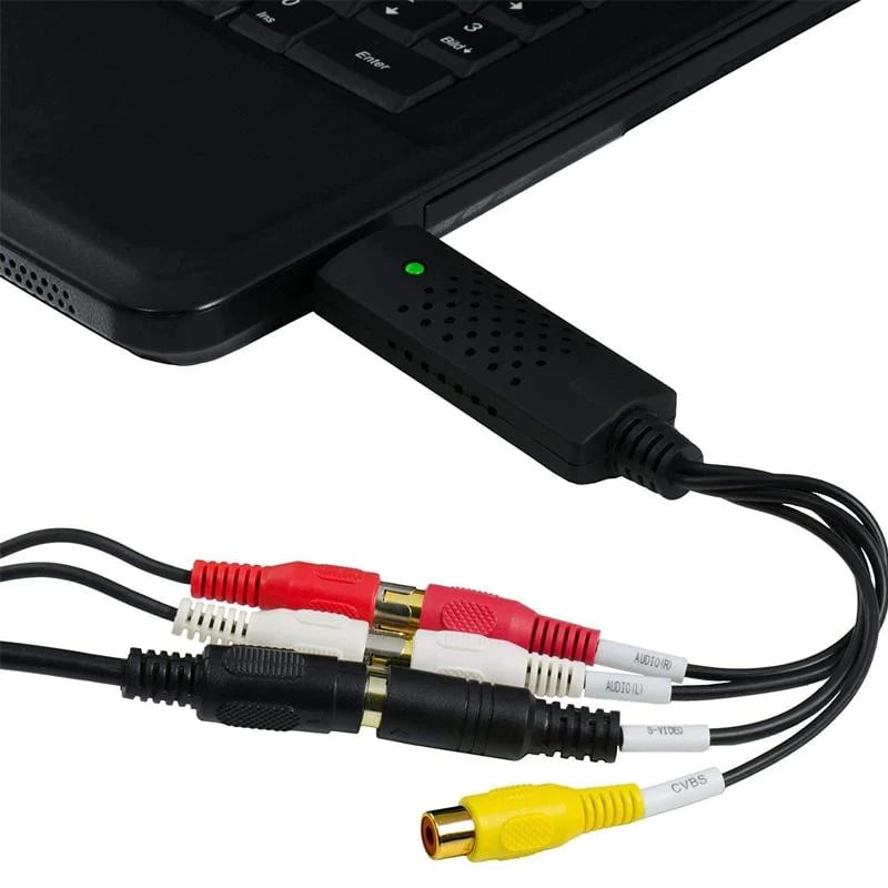 SINTIVO™ USB Video-opnamekaart