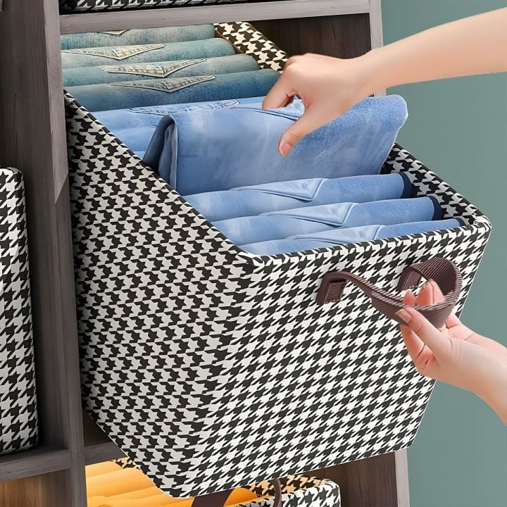 SINTIVO™ Eenvoudige Kledingorganizer