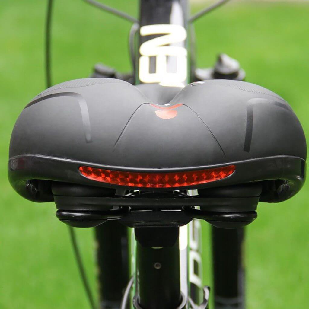 SINTIVO™ Comfortabel Fietszadel