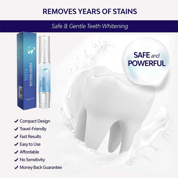 SINTIVO™ Tandenbleek Set