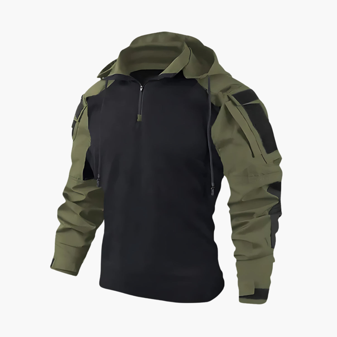 SINTIVO™ Sterke Buitenlaag Outdoorjas
