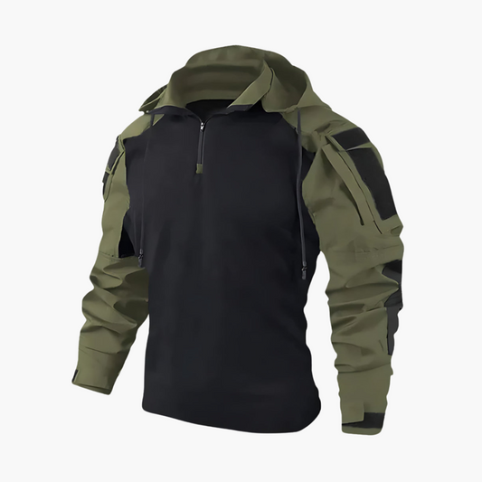 SINTIVO™ Sterke Buitenlaag Outdoorjas