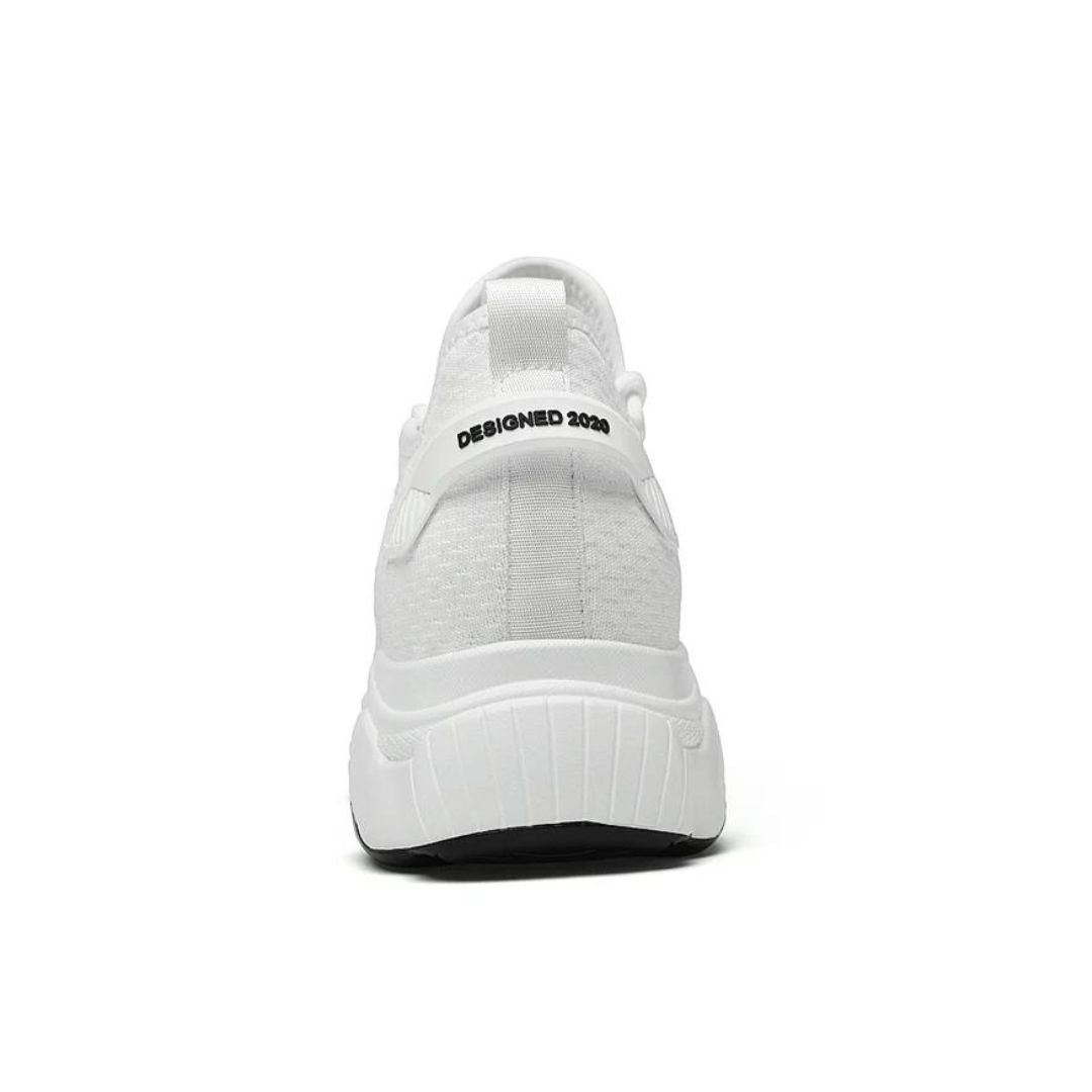 SINTIVO™  Ultra Comfortabele Sport Sneakers – Ademend & Lichtgewicht & verhogend!