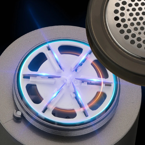 SINTIVO™ Elektrische Pluizenverwijderaar Pro