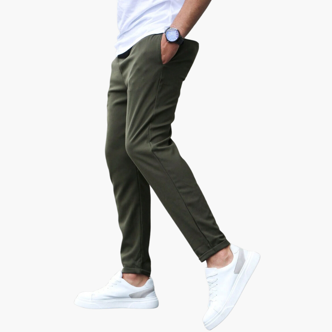 SINTIVO™ Flexibele Pasvorm Broek