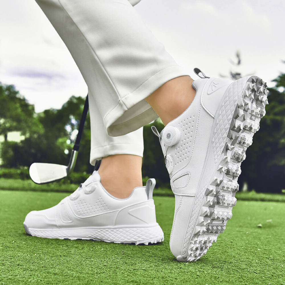 SINTIVO™ Comfortabele Swing Golfschoenen