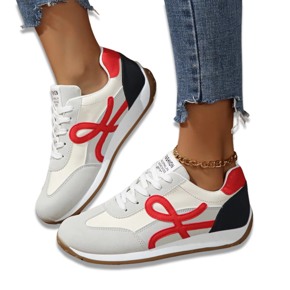 SINTIVO™ Zachte Pasvorm Wandelschoenen