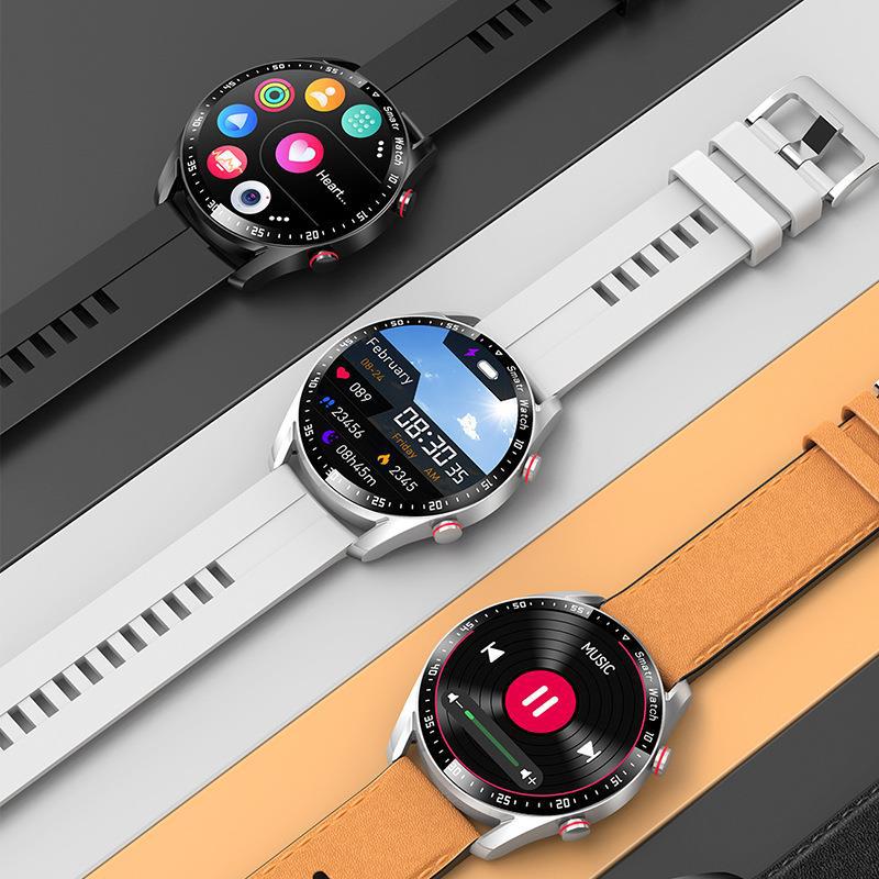 SINTIVO™ Multifunctionele Smartwatch