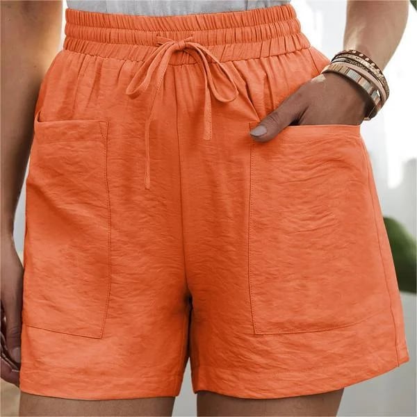 SINTIVO™ Simpele Stijl Zomershorts
