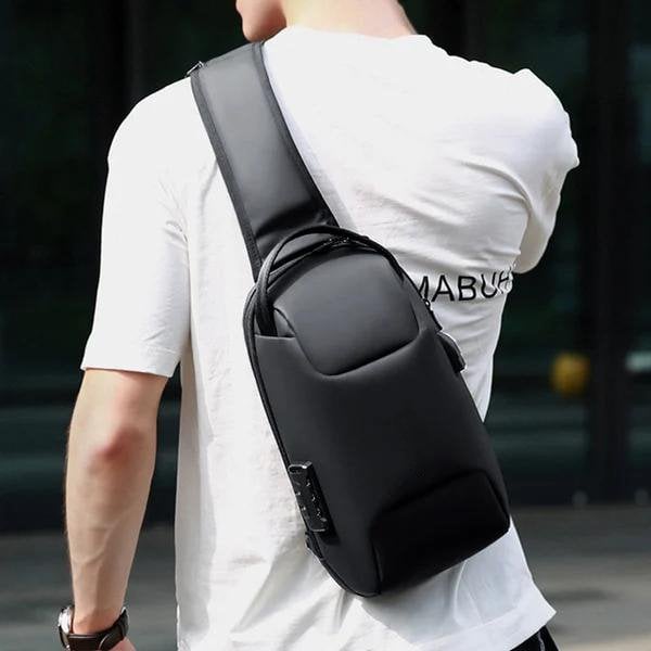 SINTIVO™ Sterke Anti-Diefstal Tas