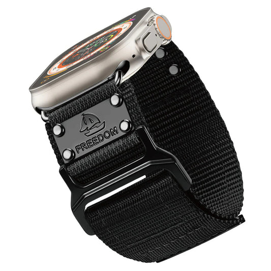 SINTIVO™ Gedurfde Pasvorm Nylonband