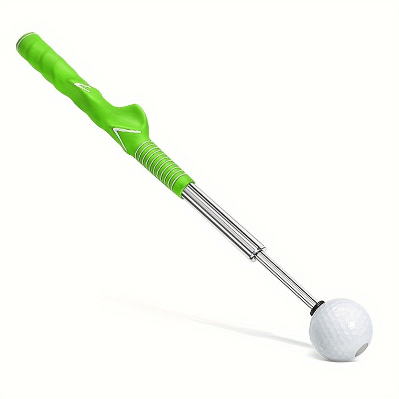 SINTIVO™ Golf Swing Trainer Stick