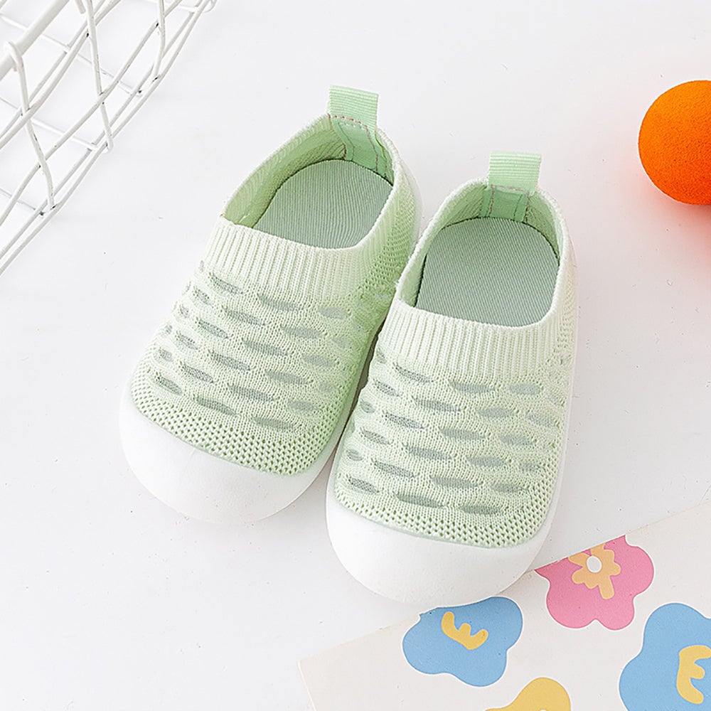 SINTIVO™ Lichtgewicht Antislip Babyschoenen