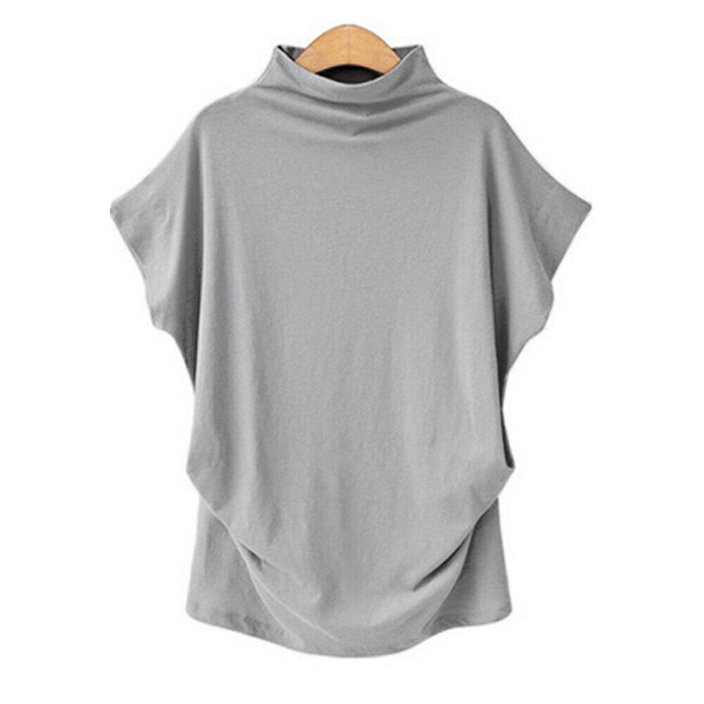 SINTIVO™ Eenvoudige Coltrui Top