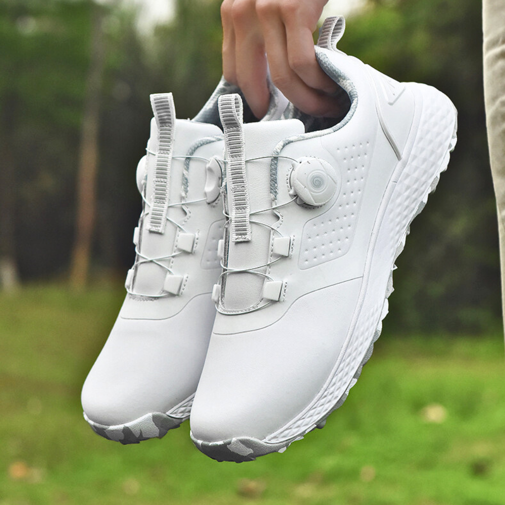 SINTIVO™ Comfortabele Swing Golfschoenen