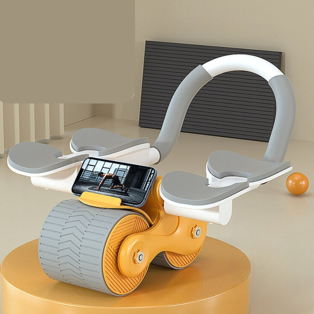 SINTIVO™ Geavanceerde CoreRoller Buikspiertrainer