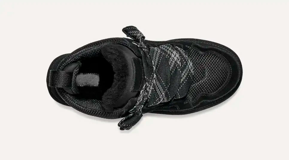 SINTIVO™ Warme winter sneakers