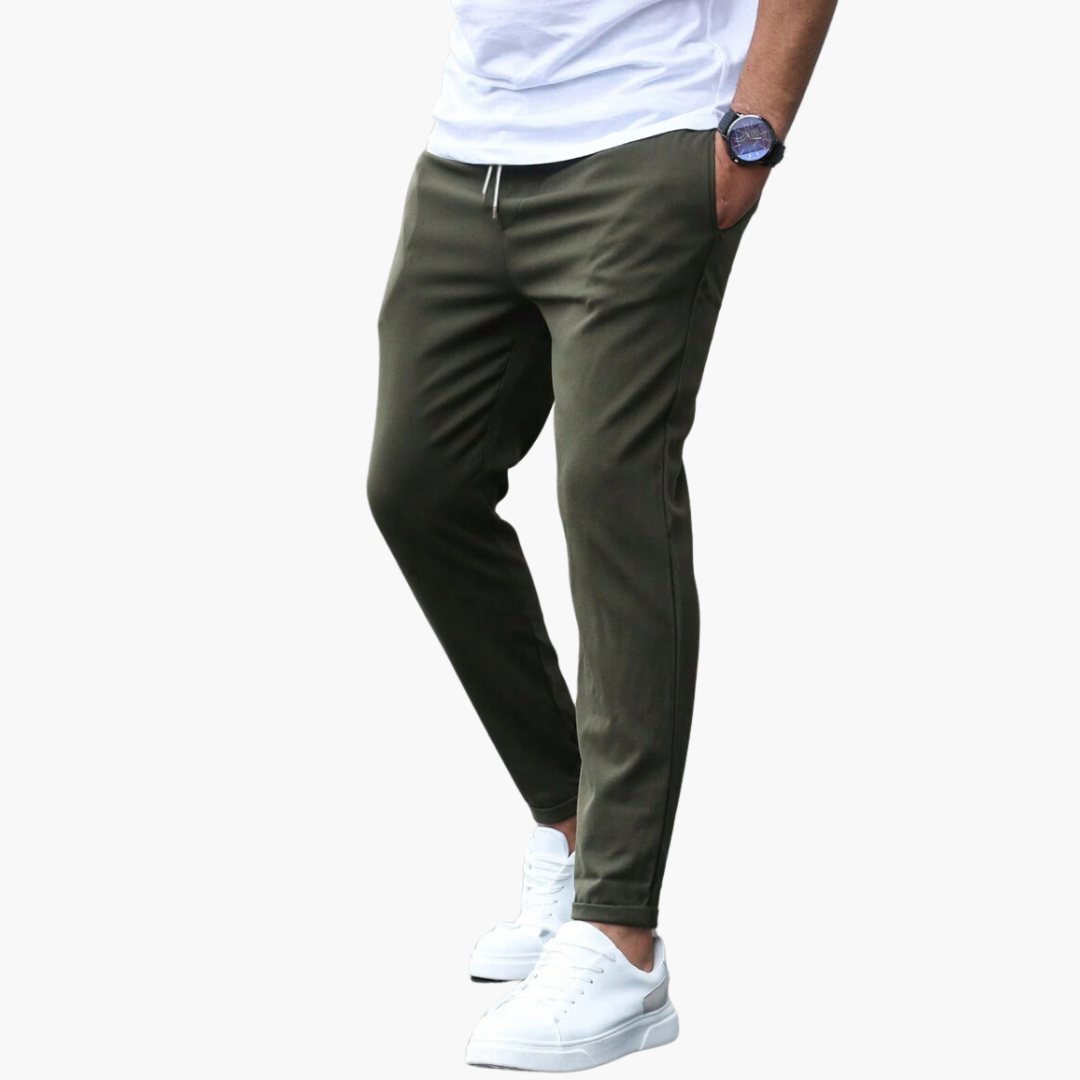 SINTIVO™ Flexibele Pasvorm Broek