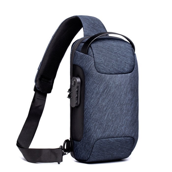 SINTIVO™ Sterke Anti-Diefstal Tas