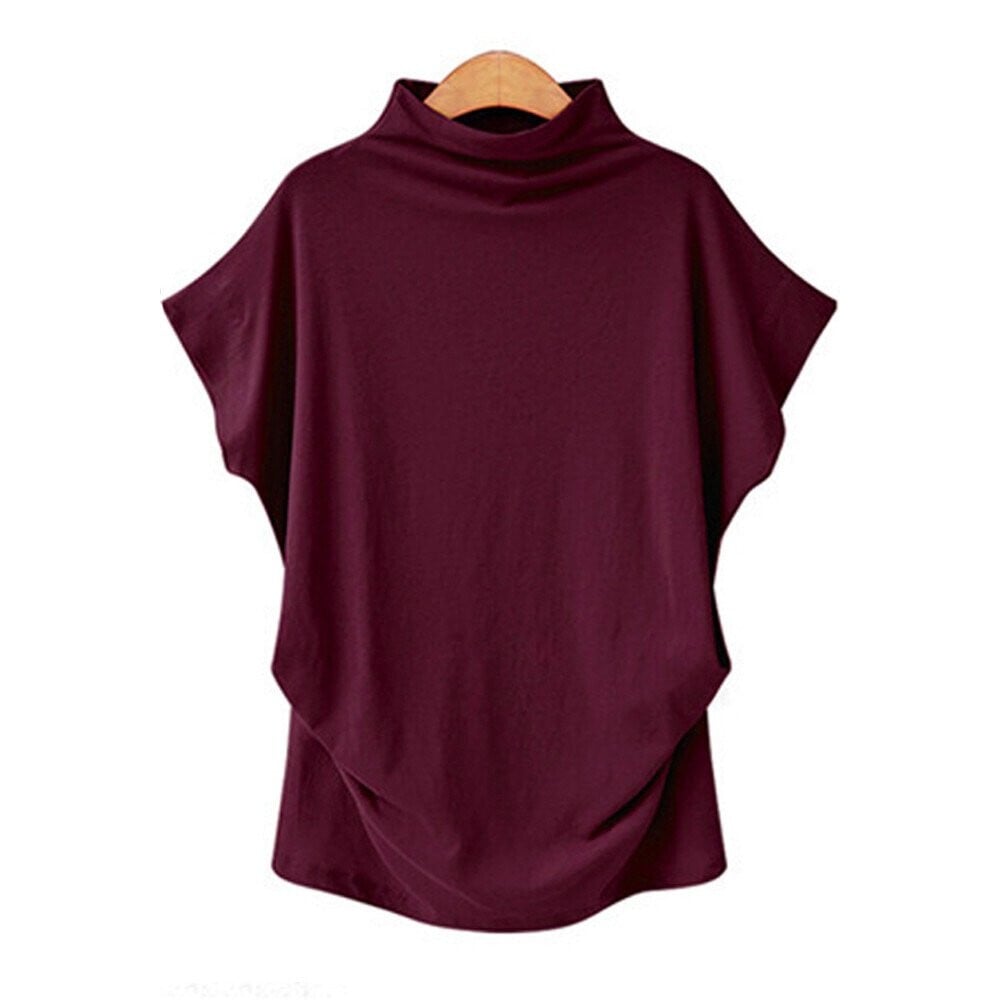 SINTIVO™ Eenvoudige Coltrui Top