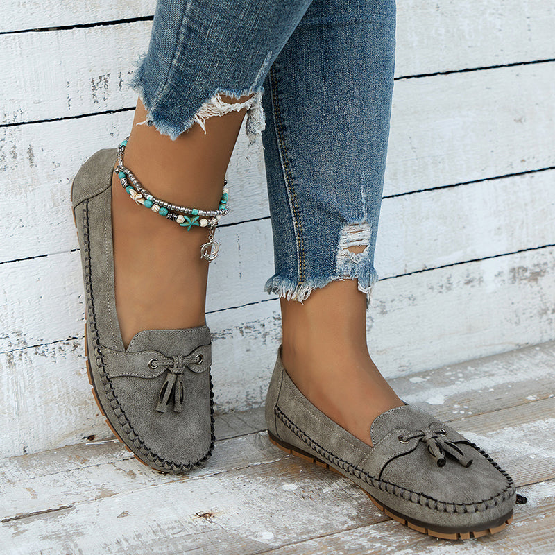 SINTIVO™ Klassieke Ondersteunende Loafers