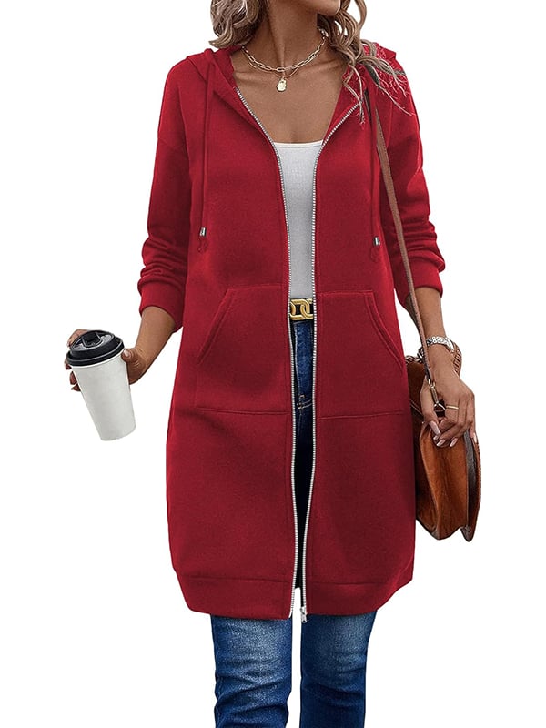 SINTIVO™ Zachte Casual Ritsjas