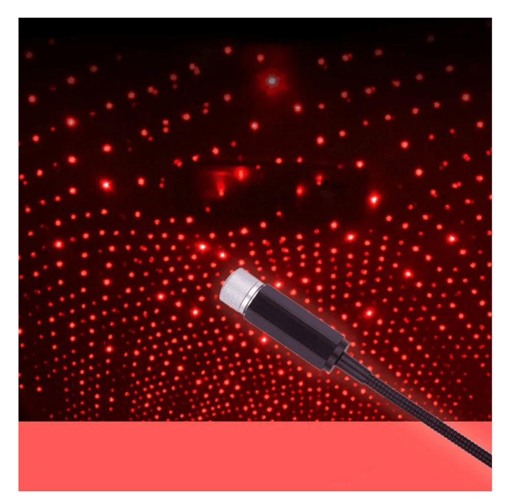SINTIVO™ Draagbare Sfeerverlichting met USB