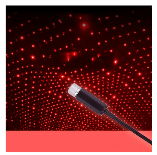 SINTIVO™ Draagbare Sfeerverlichting met USB