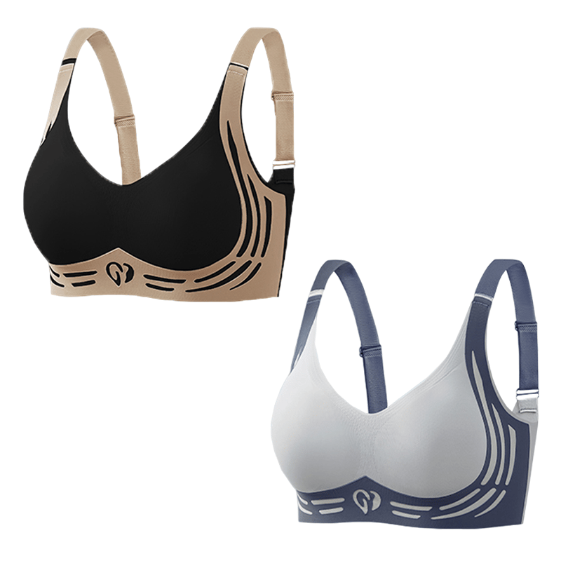 SINTIVO™ Licht & Lift Draadloze Beha