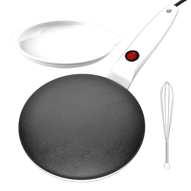 SINTIVO™ Traditionele Stijl Pannenkoekpan